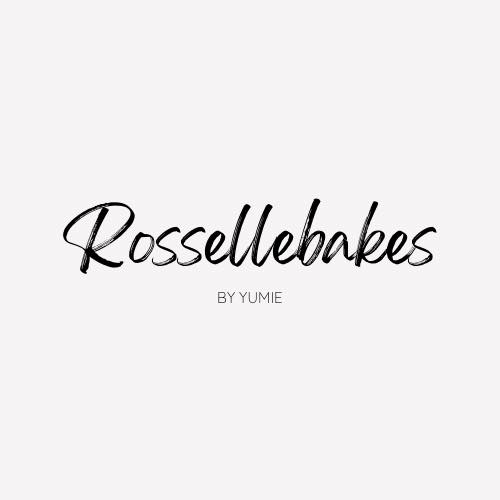 Rossellebakes logo