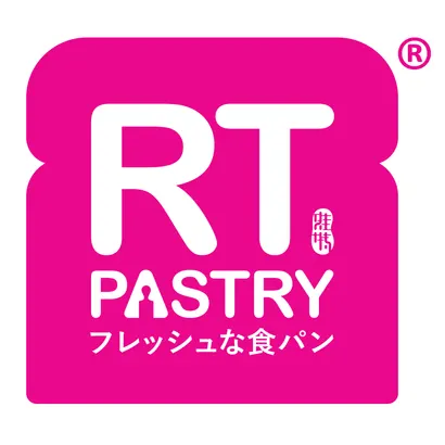 RT Pastry logo